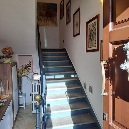 Villa Nina Sangano Extérieur photo