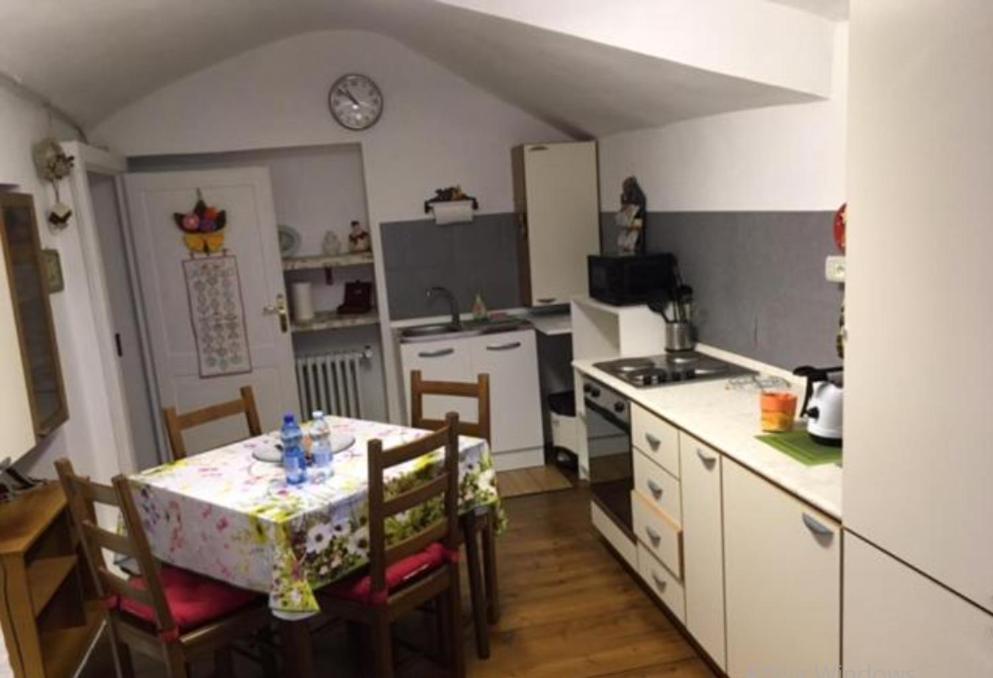 Villa Nina Sangano Extérieur photo