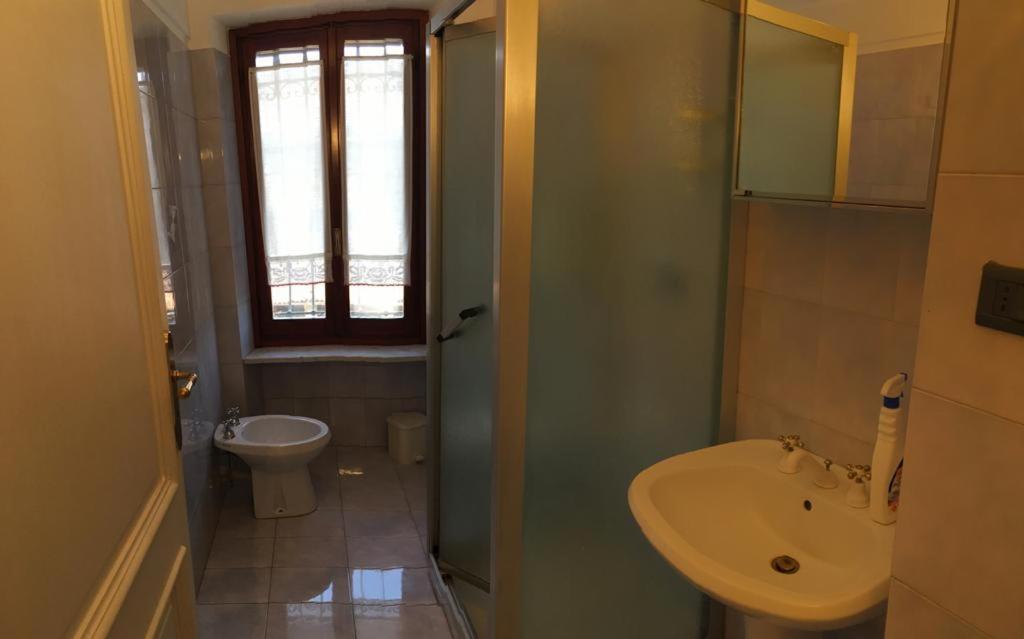 Villa Nina Sangano Chambre photo