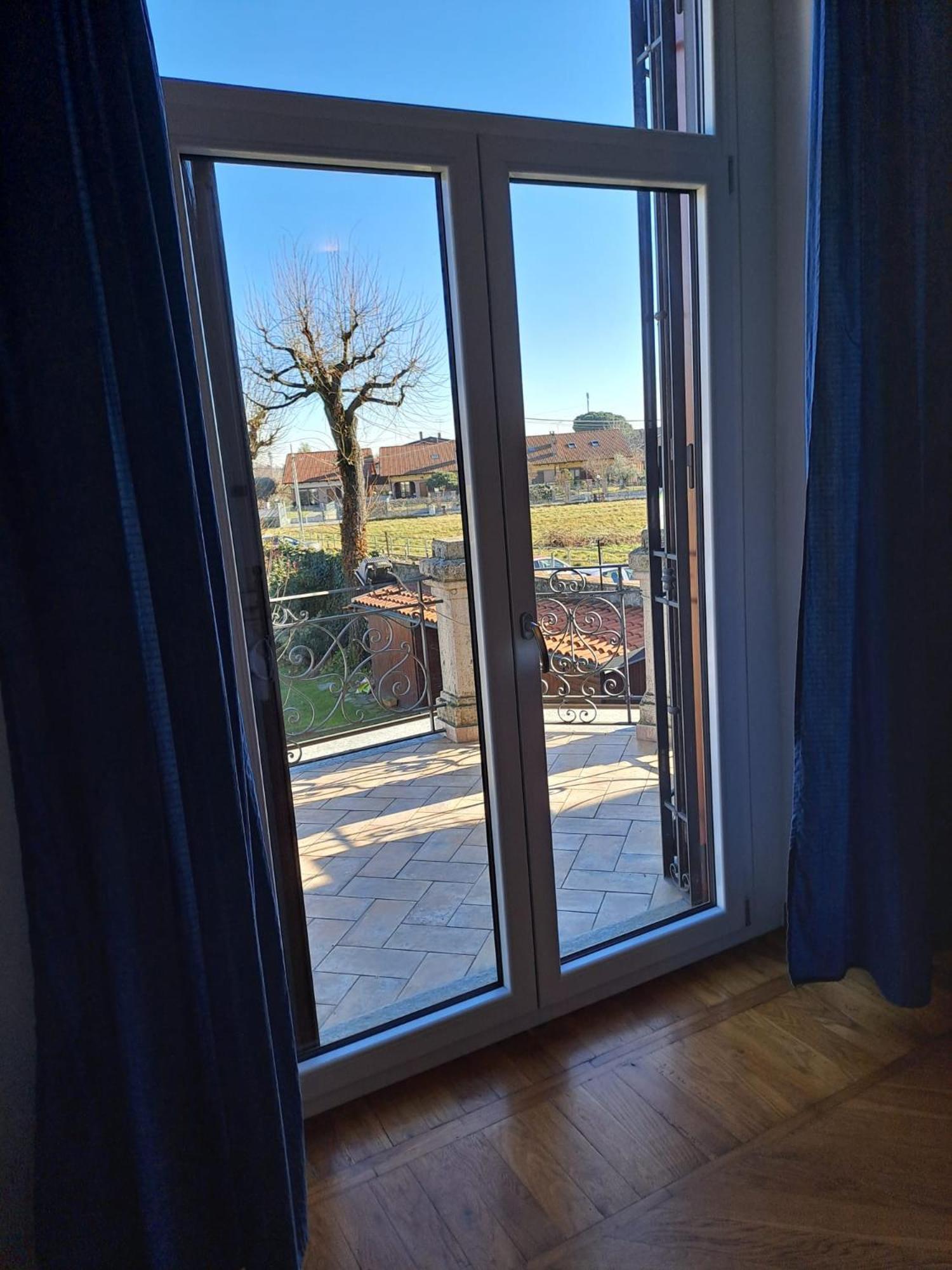 Villa Nina Sangano Extérieur photo