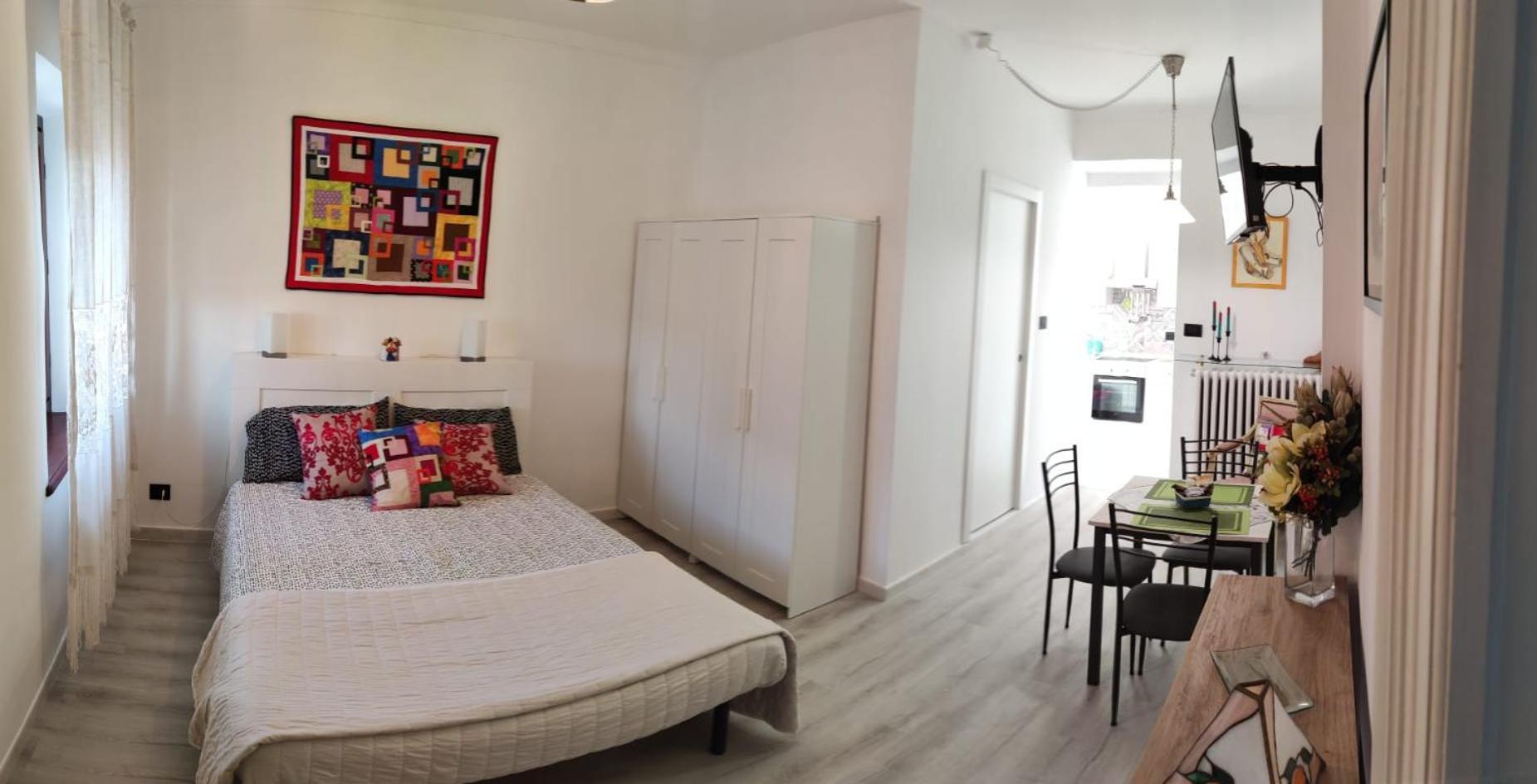 Villa Nina Sangano Extérieur photo