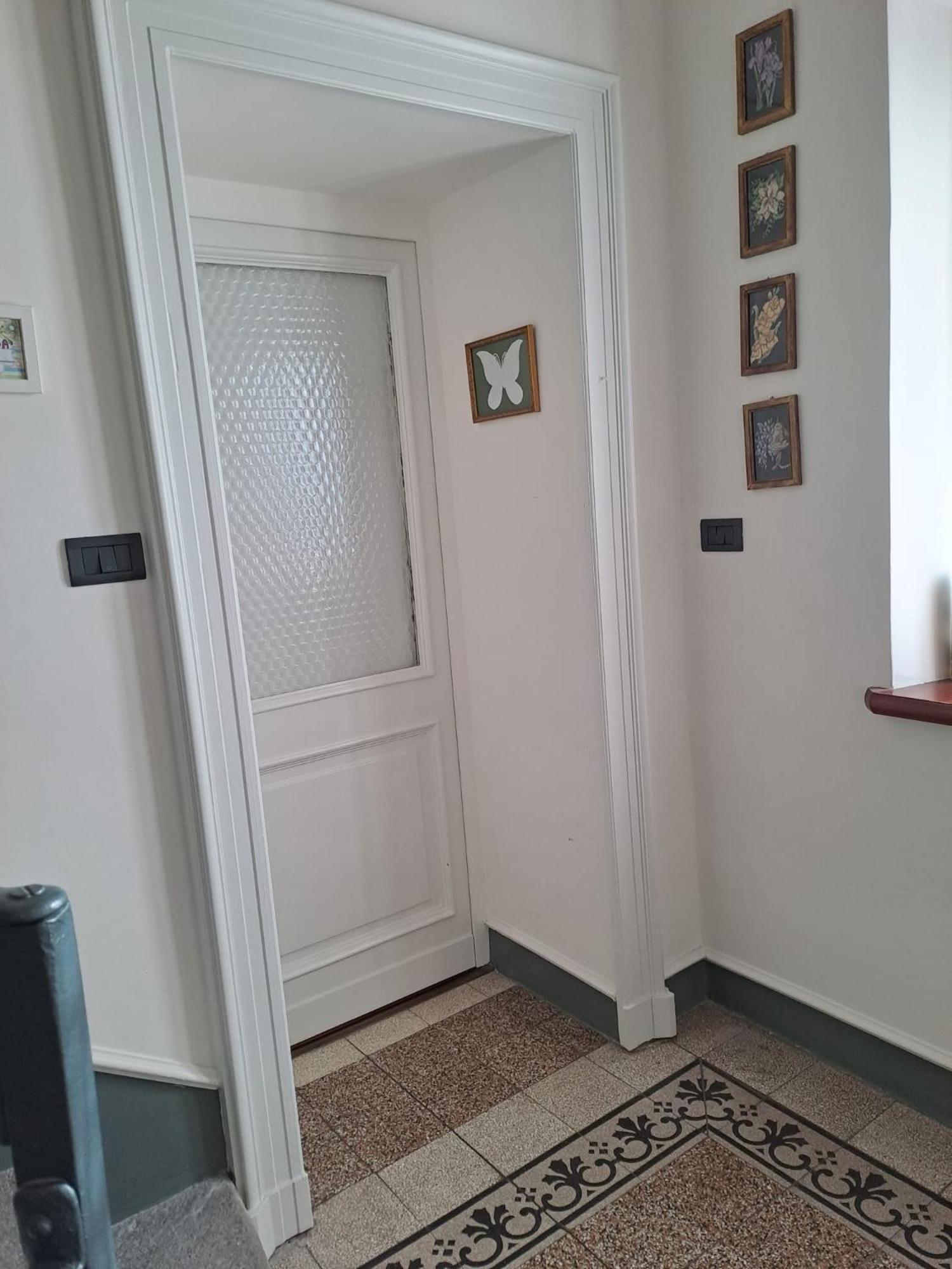 Villa Nina Sangano Extérieur photo